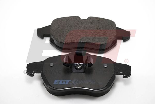 EGT 321733cEGT Brake Pad Set, disc brake