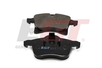 Brake Pad Set, disc brake EGT 321737EGT