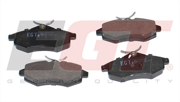 EGT 321752IEGT Brake Pad Set, disc brake