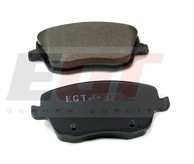 Brake Pad Set, disc brake EGT 321761EGT