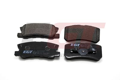 Brake Pad Set, disc brake EGT 321791EGT