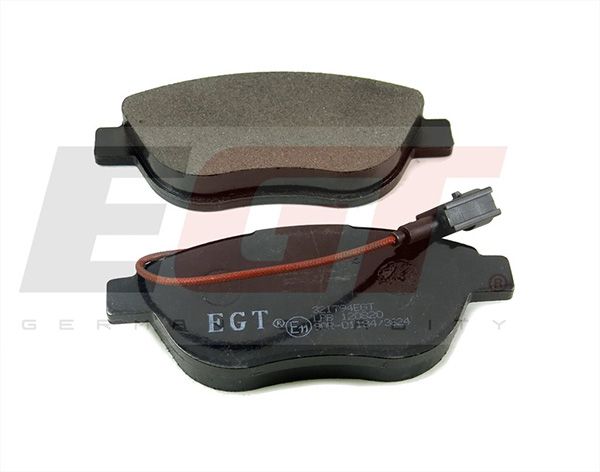 EGT 321794EGT Brake Pad Set, disc brake