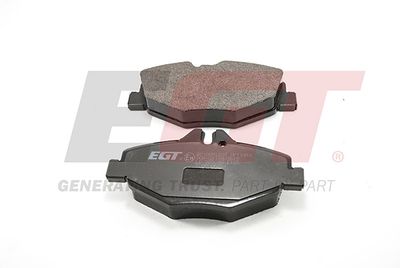 Brake Pad Set, disc brake EGT 321805iEGT