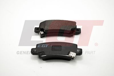 Brake Pad Set, disc brake EGT 321840IEGT