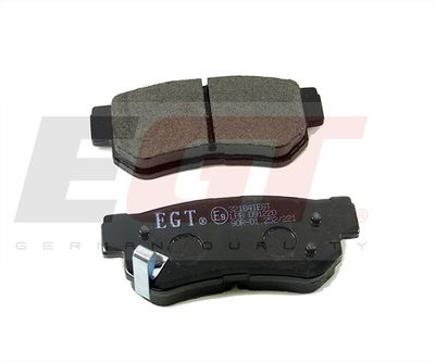 Brake Pad Set, disc brake EGT 321841EGT