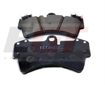 Brake Pad Set, disc brake EGT 321844EGT