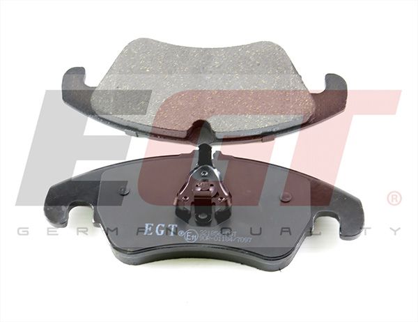 EGT 321856cEGT Brake Pad Set, disc brake