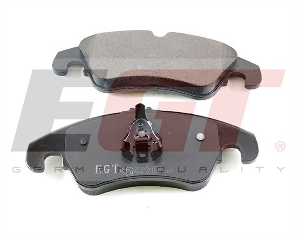 EGT 321856iEGT Brake Pad Set, disc brake