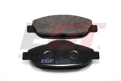 Brake Pad Set, disc brake EGT 321928EGT