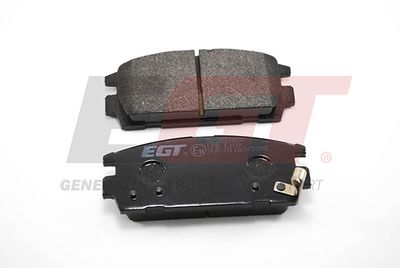 Brake Pad Set, disc brake EGT 322021EGT