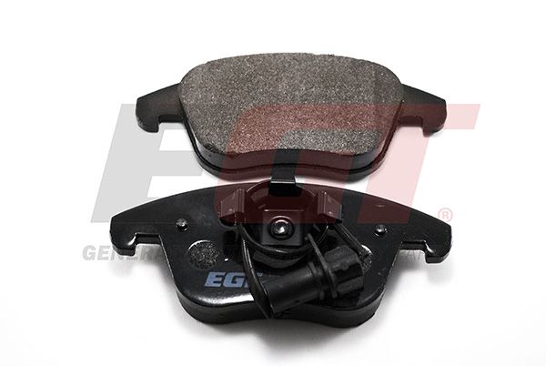 EGT 322040EGT Brake Pad Set, disc brake