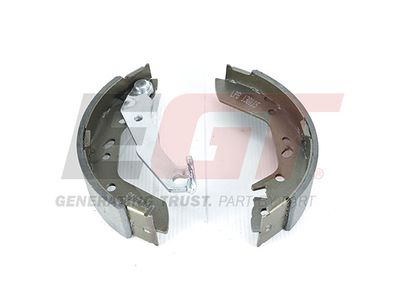 Brake Pad Set, disc brake EGT 322071EGT