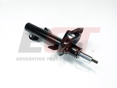 Shock Absorber EGT 383586EGT