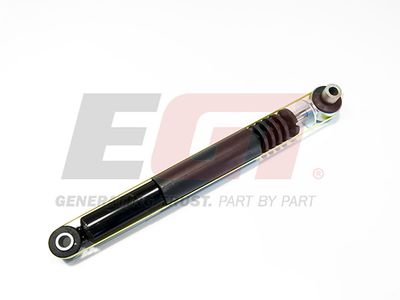 Shock Absorber EGT 383605EGT