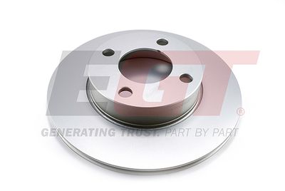 Brake Disc EGT 410004cEGT