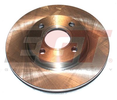 Brake Disc EGT 410005EGT