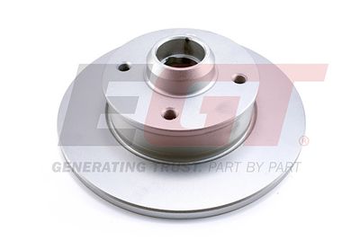 Brake Disc EGT 410013cEGT