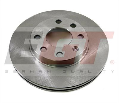 Brake Disc EGT 410022EGT