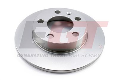 Brake Disc EGT 410045cEGT