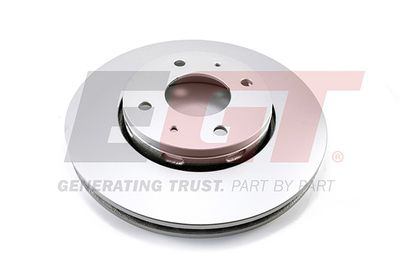 Brake Disc EGT 410052cEGT