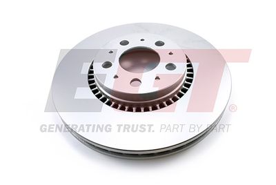 Brake Disc EGT 410062cEGT