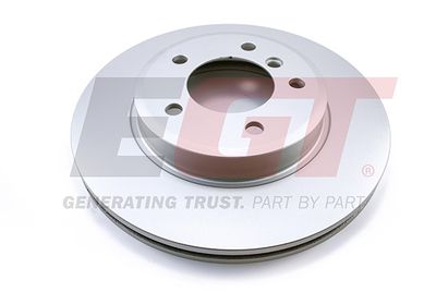 Brake Disc EGT 410120cEGT