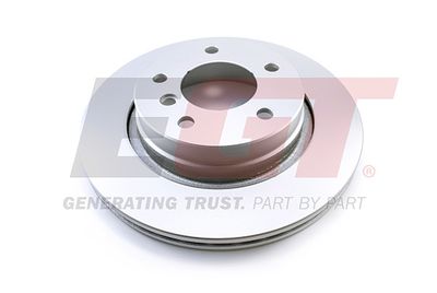 Brake Disc EGT 410156cEGT