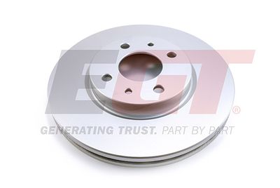 Brake Disc EGT 410170cEGT