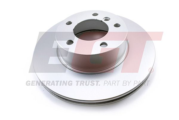 EGT 410198cEGT Brake Disc