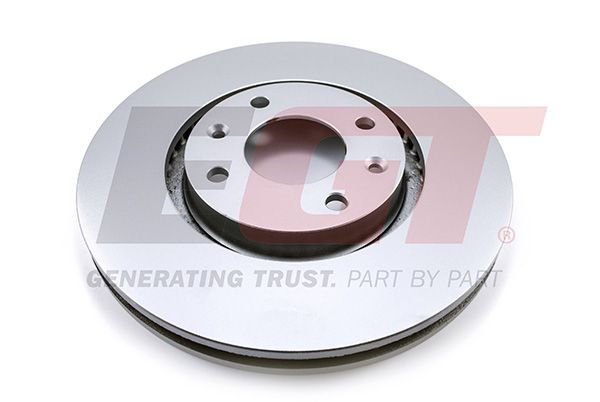 EGT 410212cEGT Brake Disc