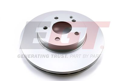 Brake Disc EGT 410269cEGT