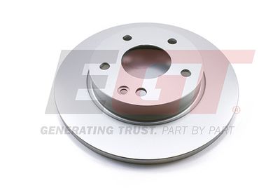 Brake Disc EGT 410276cEGT