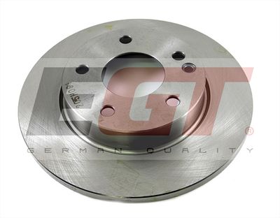 Brake Disc EGT 410276EGT