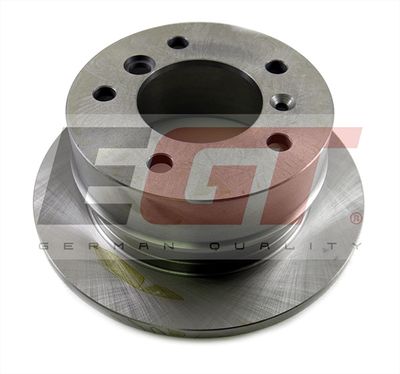 Brake Disc EGT 410309EGT