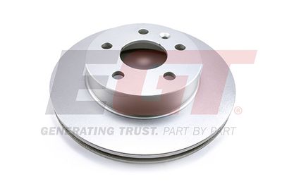 Brake Disc EGT 410310cEGT