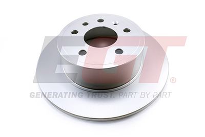 Brake Disc EGT 410334cEGT