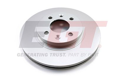 Brake Disc EGT 410346cEGT