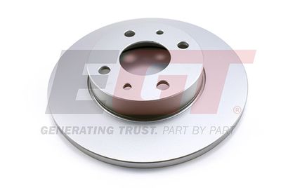 Brake Disc EGT 410356cEGT