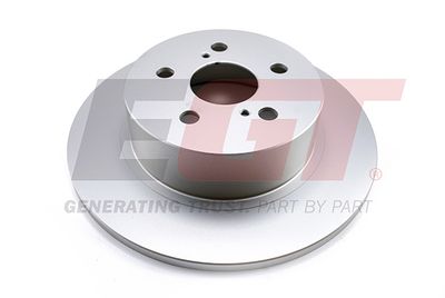 Brake Disc EGT 410358cEGT