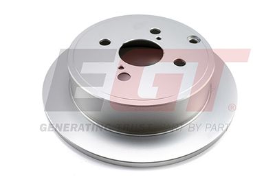 Brake Disc EGT 410372cEGT