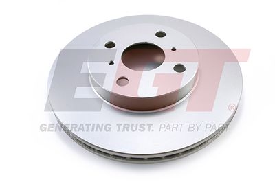 Brake Disc EGT 410375cEGT