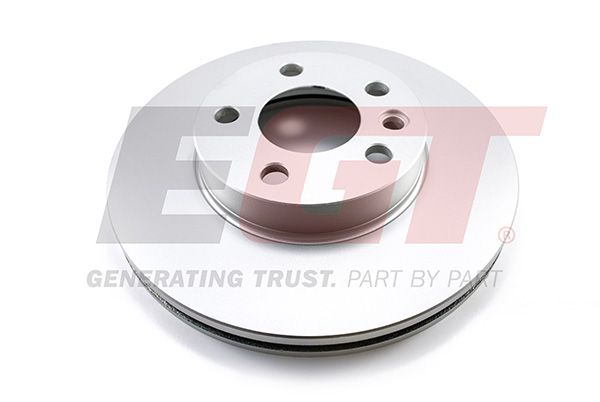 EGT 410386cEGT Brake Disc