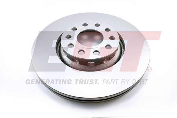 EGT 410387cEGT Brake Disc