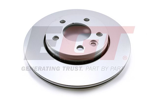 EGT 410400cEGT Brake Disc