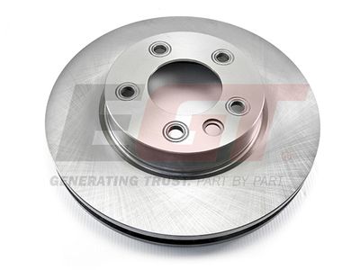 Brake Disc EGT 410406EGT