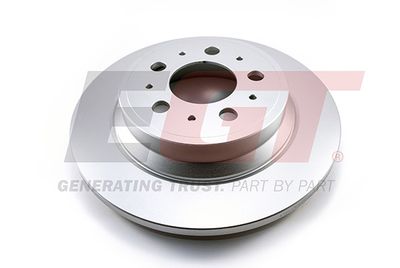 Brake Disc EGT 410413cEGT