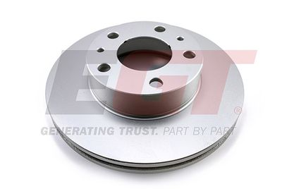 Brake Disc EGT 410429cEGT