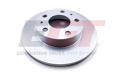 Brake Disc EGT 410430cEGT