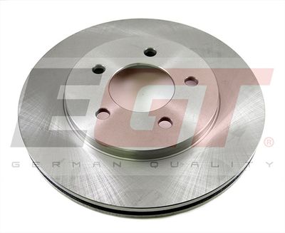 Brake Disc EGT 410444EGT