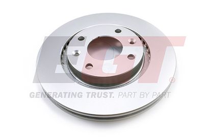 Brake Disc EGT 410448cEGT